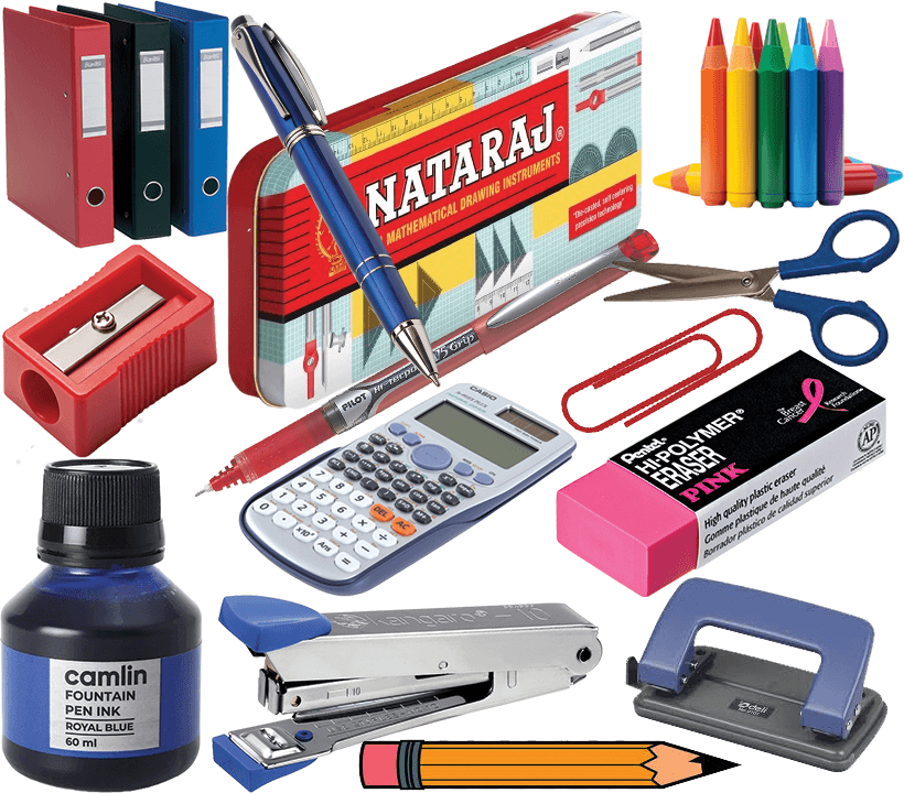 Stationery