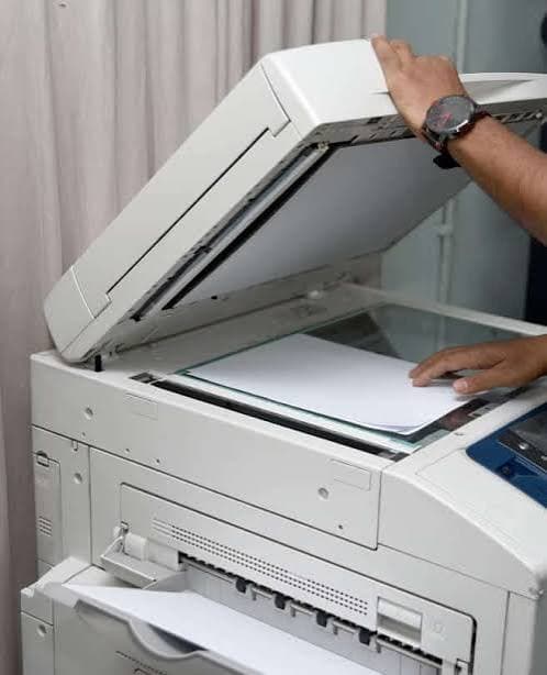 Photocopy